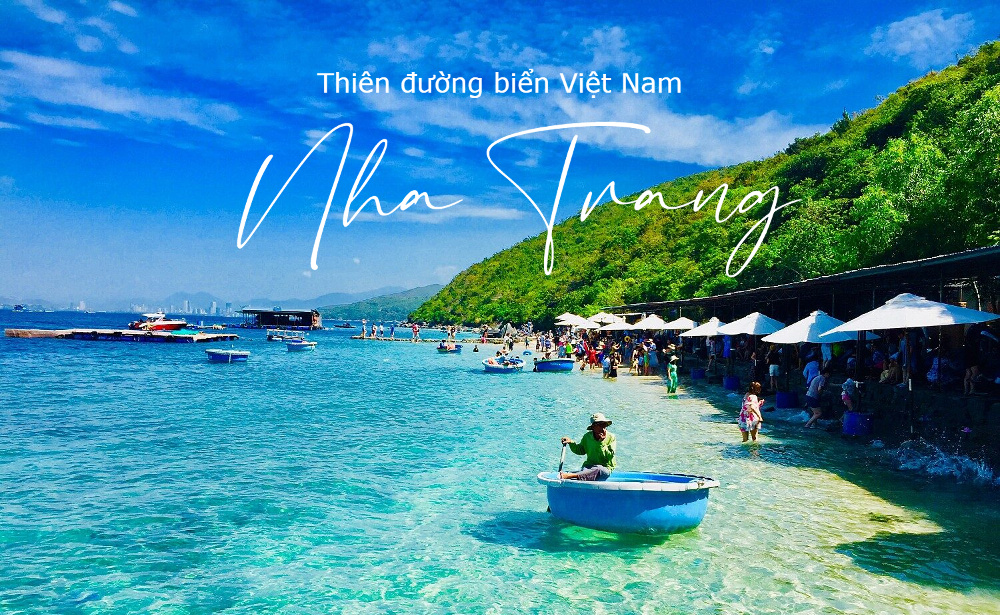 Thiên đường biển