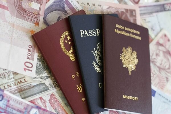 Quy định mới nhất yêu cầu ảnh Visa Trung Quốc phải đáp ứng điều kiện gì ?