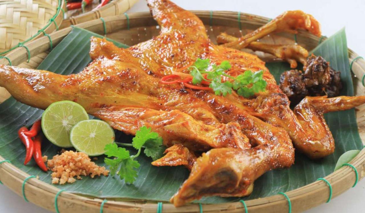 Đặc sản Yên Bái