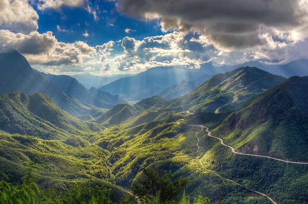 Đèo Ô Quy Hồ Sapa ở đâu? Có gì đẹp 2023 Vietnambooking