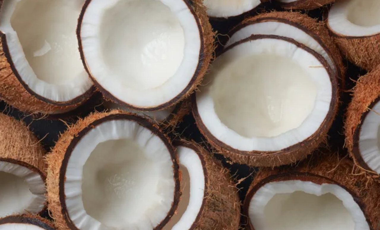 Indonesia - 'Vương quốc' dừa của thế giới