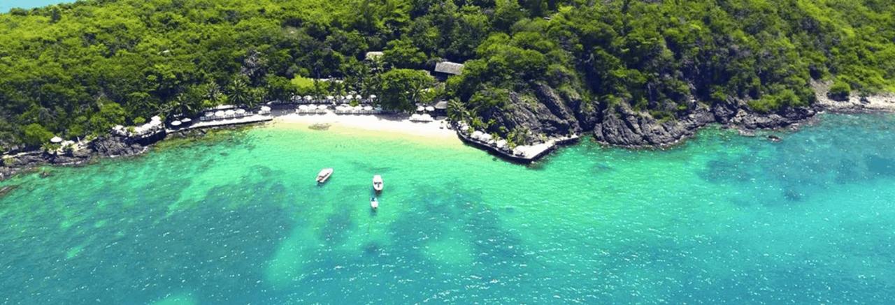 Hòn Mun Nha Trang - Trọn bộ kinh nghiệm du lịch 2025 MỚI NHẤT