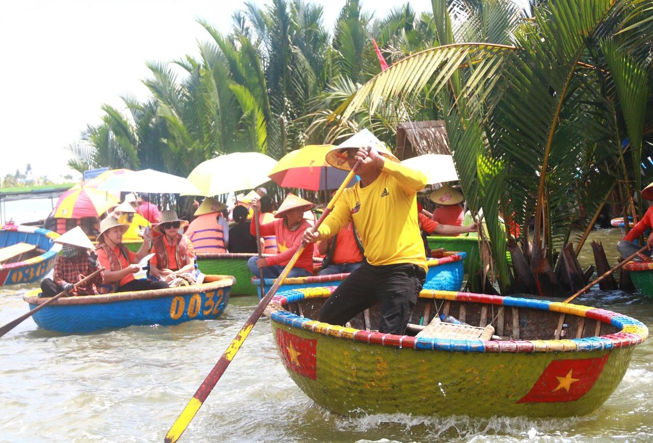 Khám phá ngôi làng duy nhất ở Việt Nam lọt top 50 làng đẹp nhất thế giới- Ảnh 8.