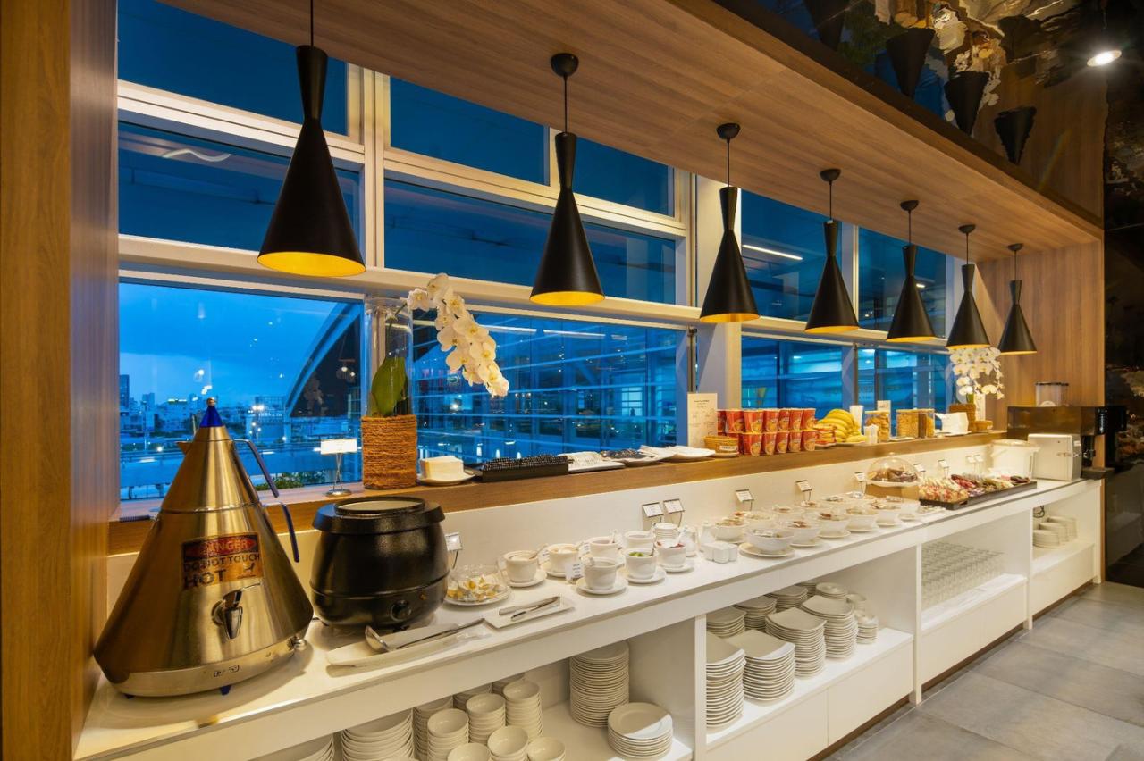 Trải nghiệm phòng chờ ở nhà ga đạt 5 sao Skytrax duy nhất tại Việt Nam có gì khác biệt?- Ảnh 7.