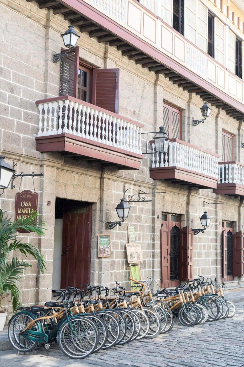 Lạc bước giữa phố cổ Intramuros - viên ngọc bí ẩn giữa lòng thủ đô Manila của Philippines- Ảnh 3.