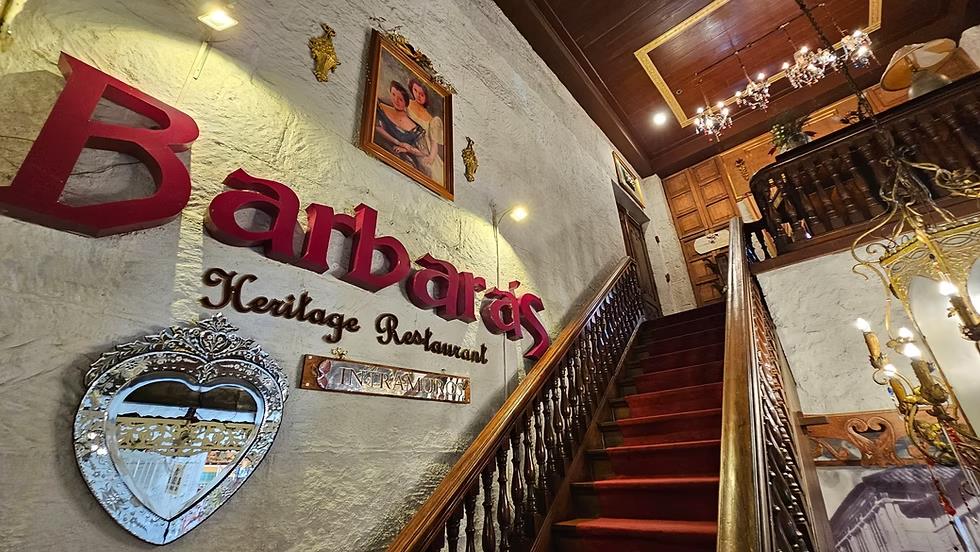 Lạc bước giữa phố cổ Intramuros - viên ngọc bí ẩn giữa lòng thủ đô Manila của Philippines- Ảnh 4.