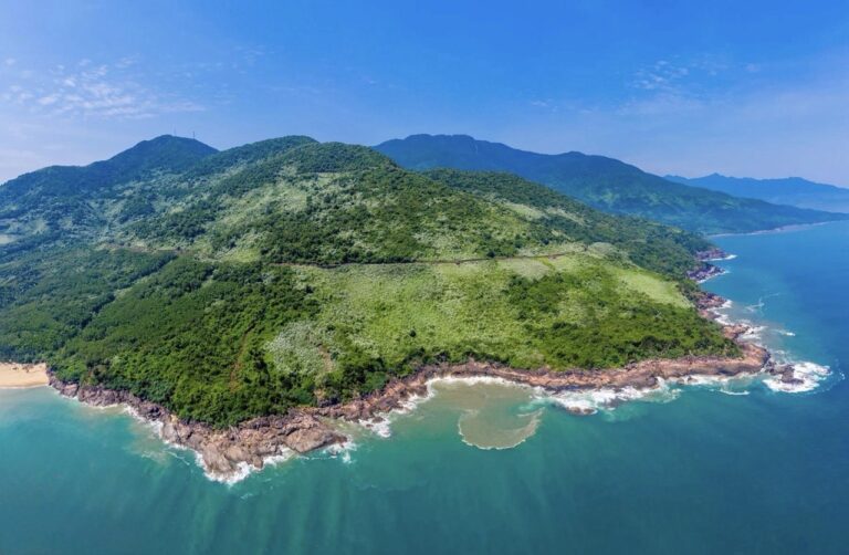 Việt Nam có cung đường đang xảy ra hiện tượng "tuyết mùa hè" phủ trắng đèo đẹp như phim - áº¢nh 1.