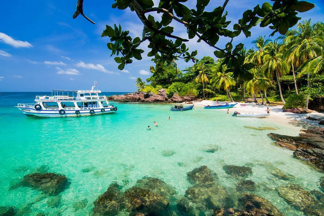 Top 30 cảnh đẹp Phú Quốc chinh phục trái tim bao du khách