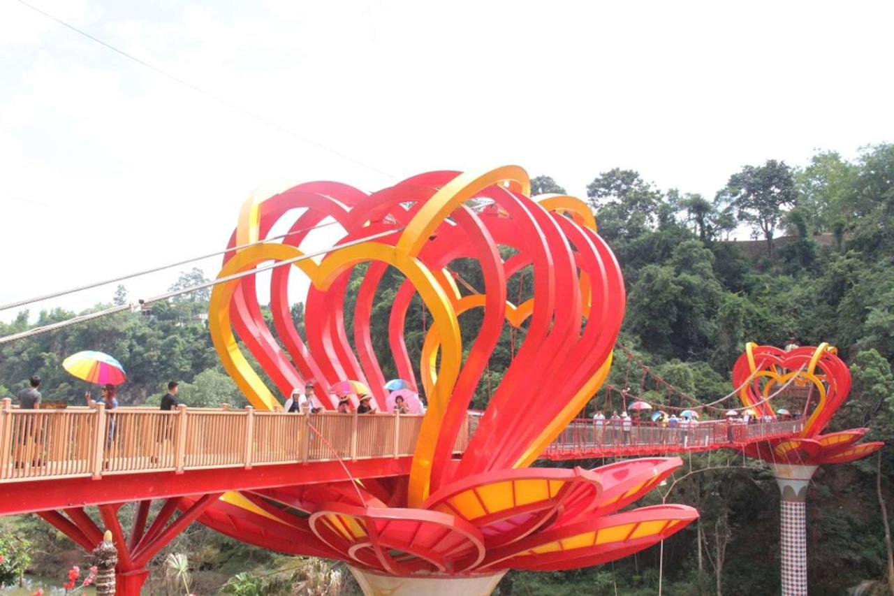 địa điểm du lịch Mộc Châu