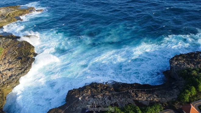 Trải nghiệm đặc biệt ở thiên đường biển đảo Bali - Indonesia - Ảnh 3.