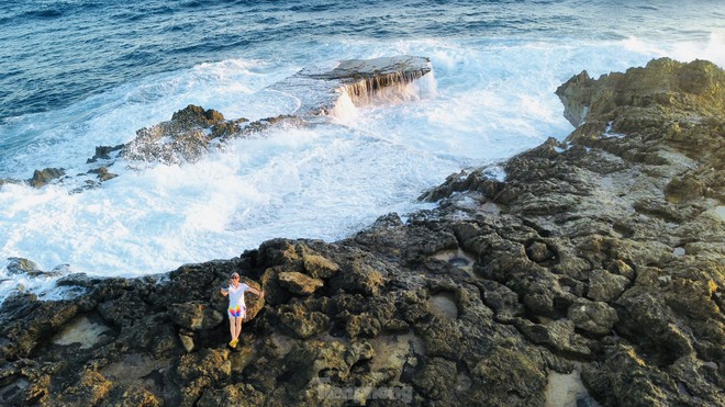 Trải nghiệm đặc biệt ở thiên đường biển đảo Bali - Indonesia - Ảnh 3.