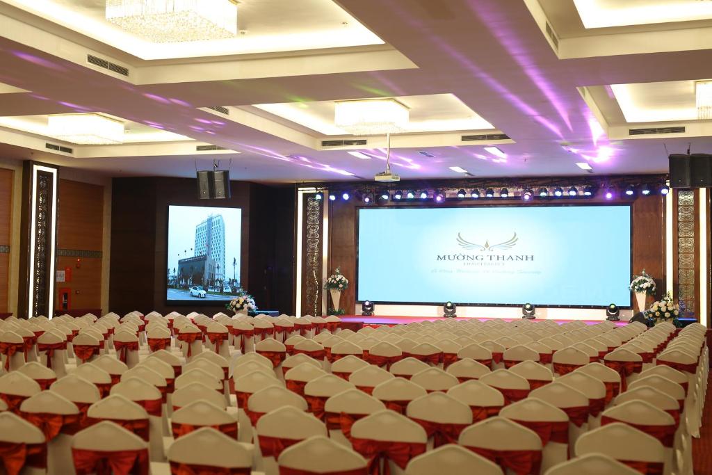 Muong Thanh Grand Thanh Hoa Hotel, Thanh Hóa (cập nhật giá năm 2024)