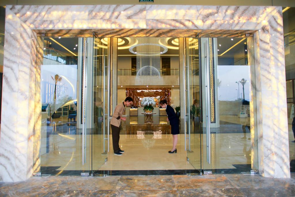 Khách sạn Central Thanh Hóa