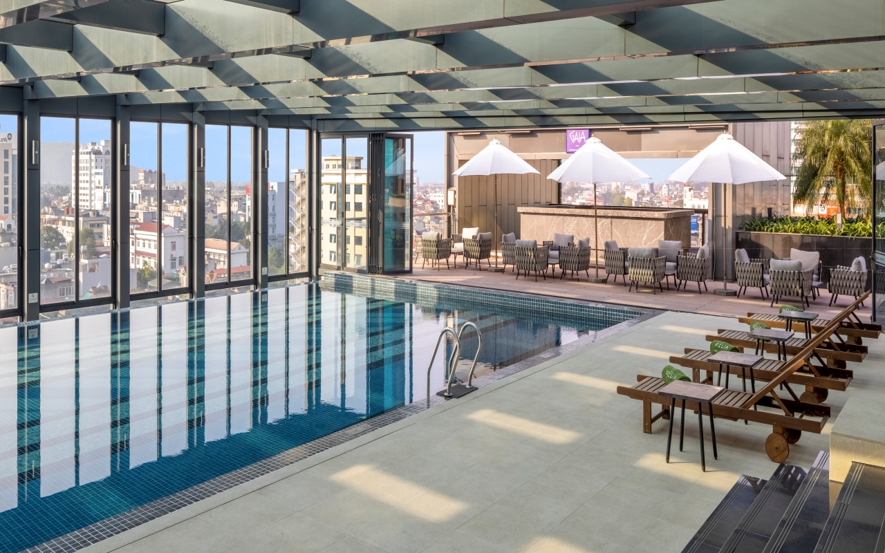 Melia Vinpearl Thanh Hóa - Giá cực tốt giảm 30% đặt trước