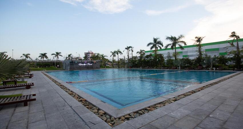 Khách sạn Central Thanh Hóa | Đặt phòng giá rẻ