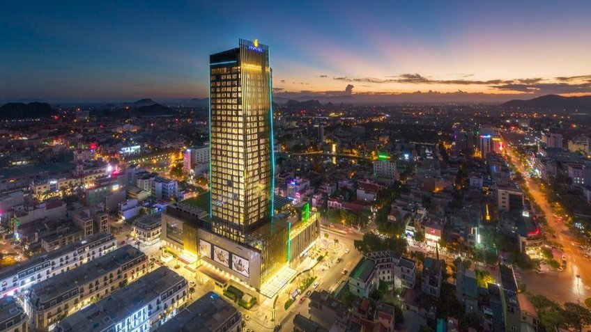 Melia Vinpearl Hotel Thanh Hóa