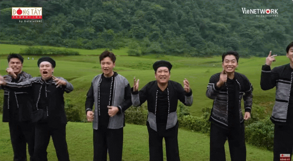 Một nơi ở Cao Bằng khiến nghìn người xao xuyến chỉ với 1 clip ngắn, hóa ra từng xuất hiện trong 2 ngày 1 đêm