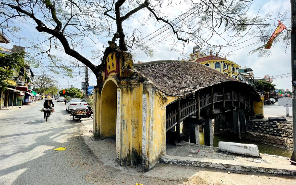 7 công trình có kiến trúc độc đáo - trở thành 'toạ độ check-in' mới của tín đồ du lịch- Ảnh 12.