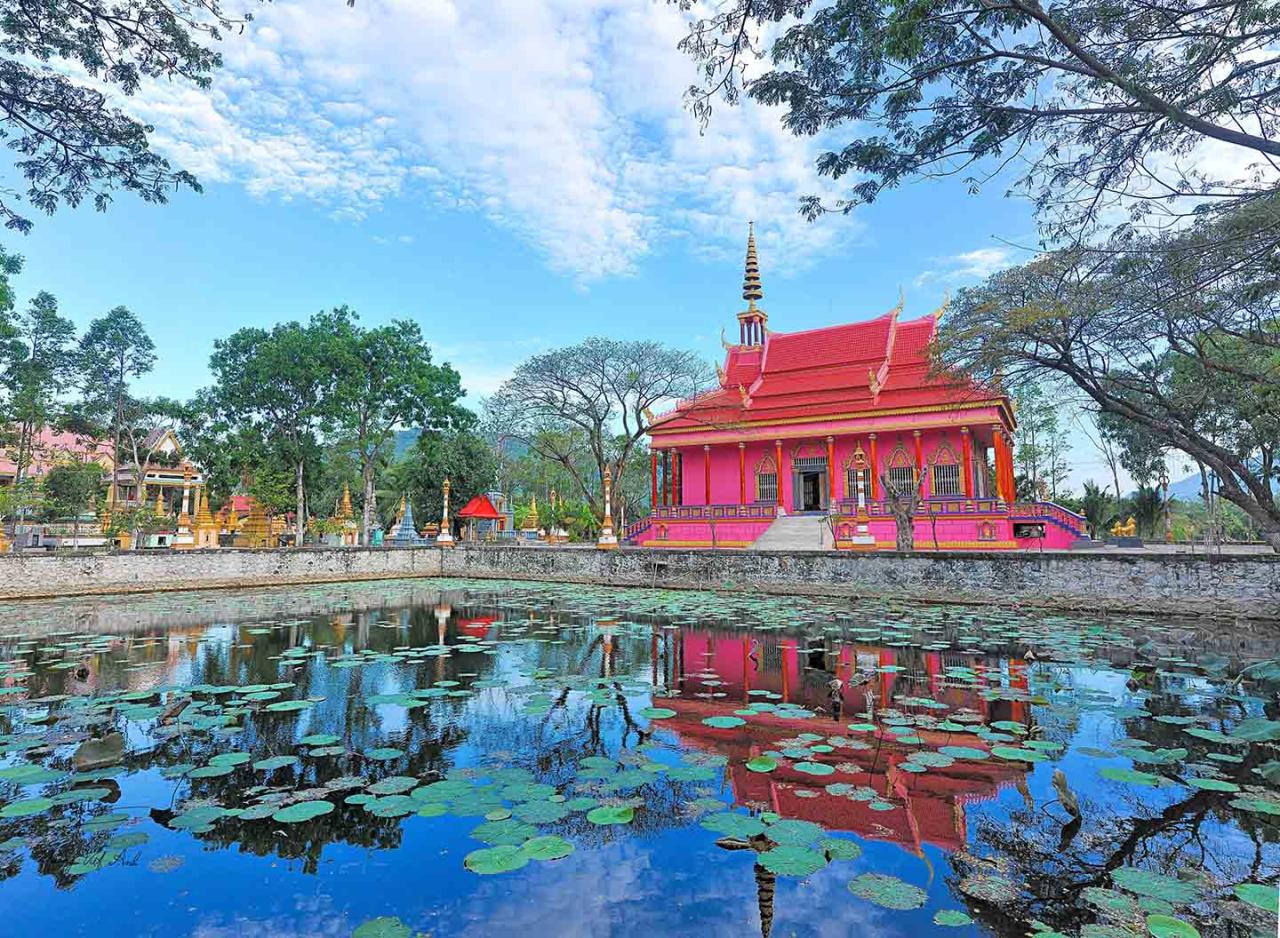 7 công trình có kiến trúc độc đáo - trở thành 'toạ độ check-in' mới của tín đồ du lịch- Ảnh 2.