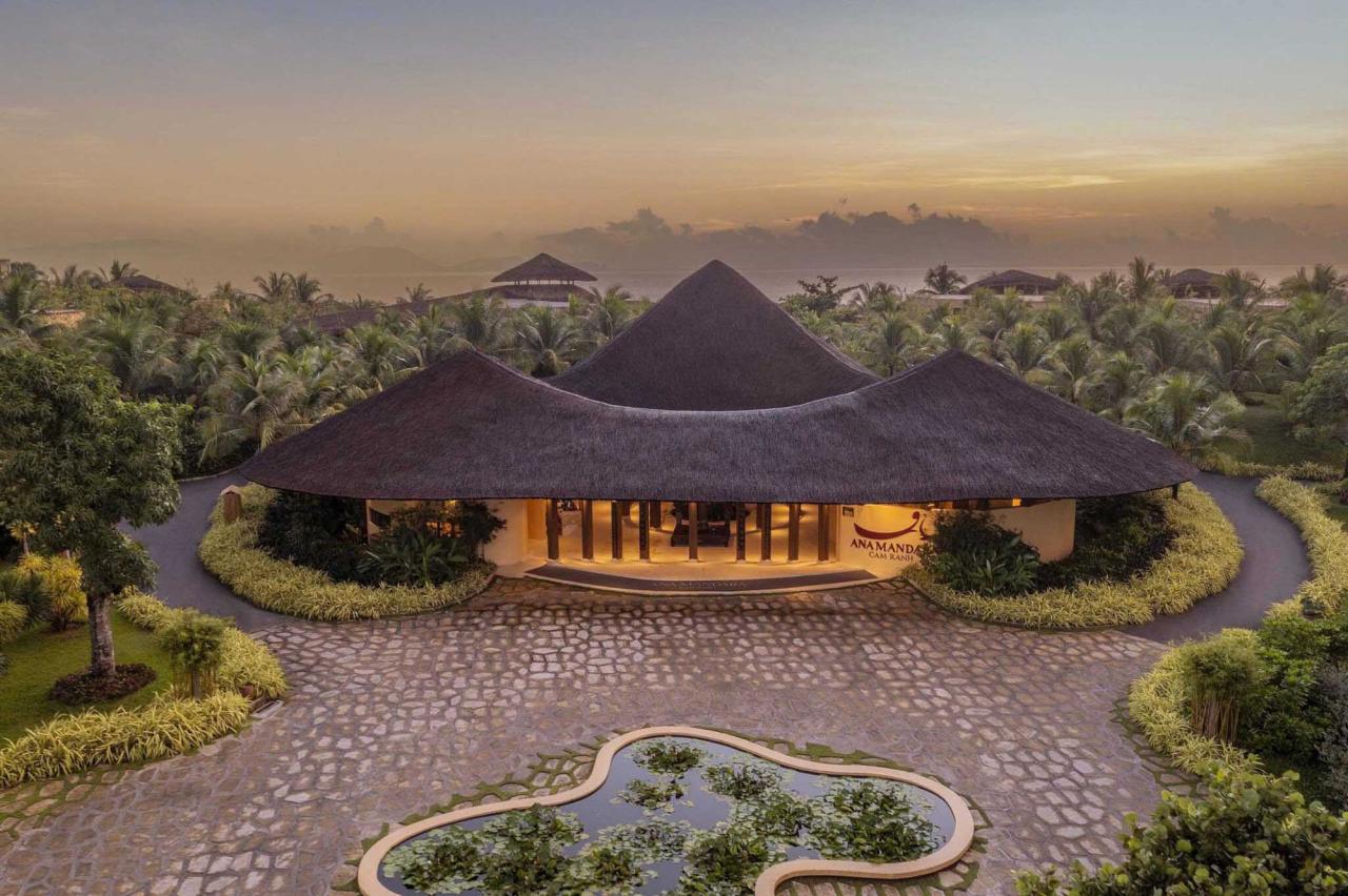 7 công trình có kiến trúc độc đáo - trở thành 'toạ độ check-in' mới của tín đồ du lịch- Ảnh 9.