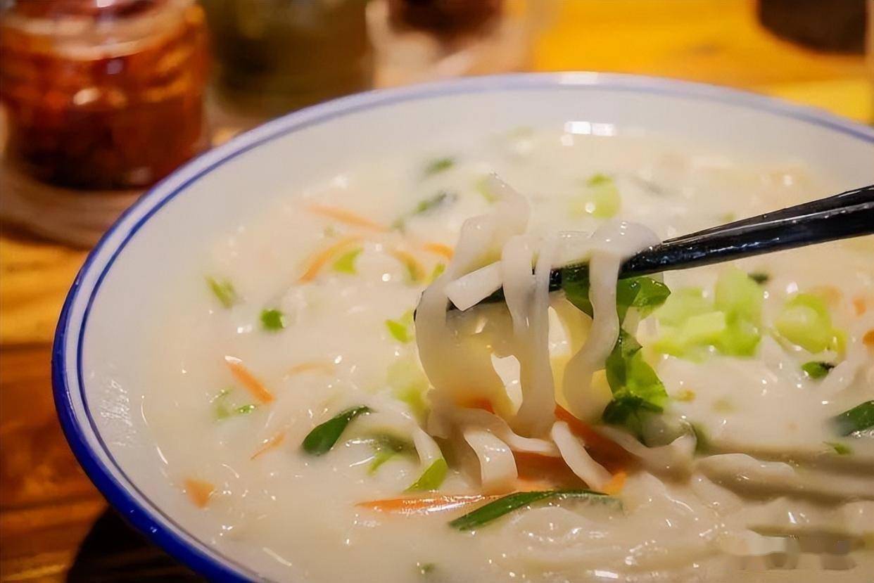 Đi Lạc Dương ăn gì? 10 món đặc sản “ăn một lần, nhớ một đời” khiến du khách mê mẩn- Ảnh 2.