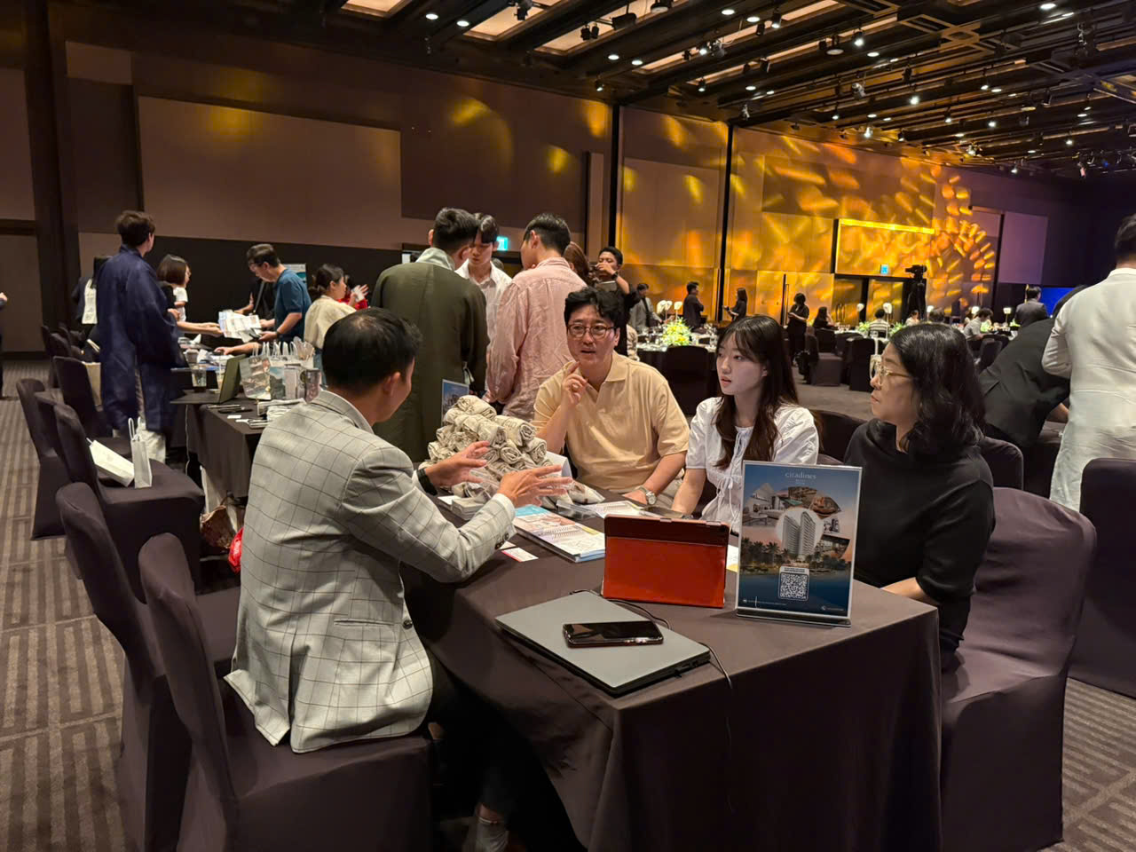 Quảng Ninh quảng bá du lịch tại Hàn Quốc: "Một điểm đến - Hai di sản"- Ảnh 3.