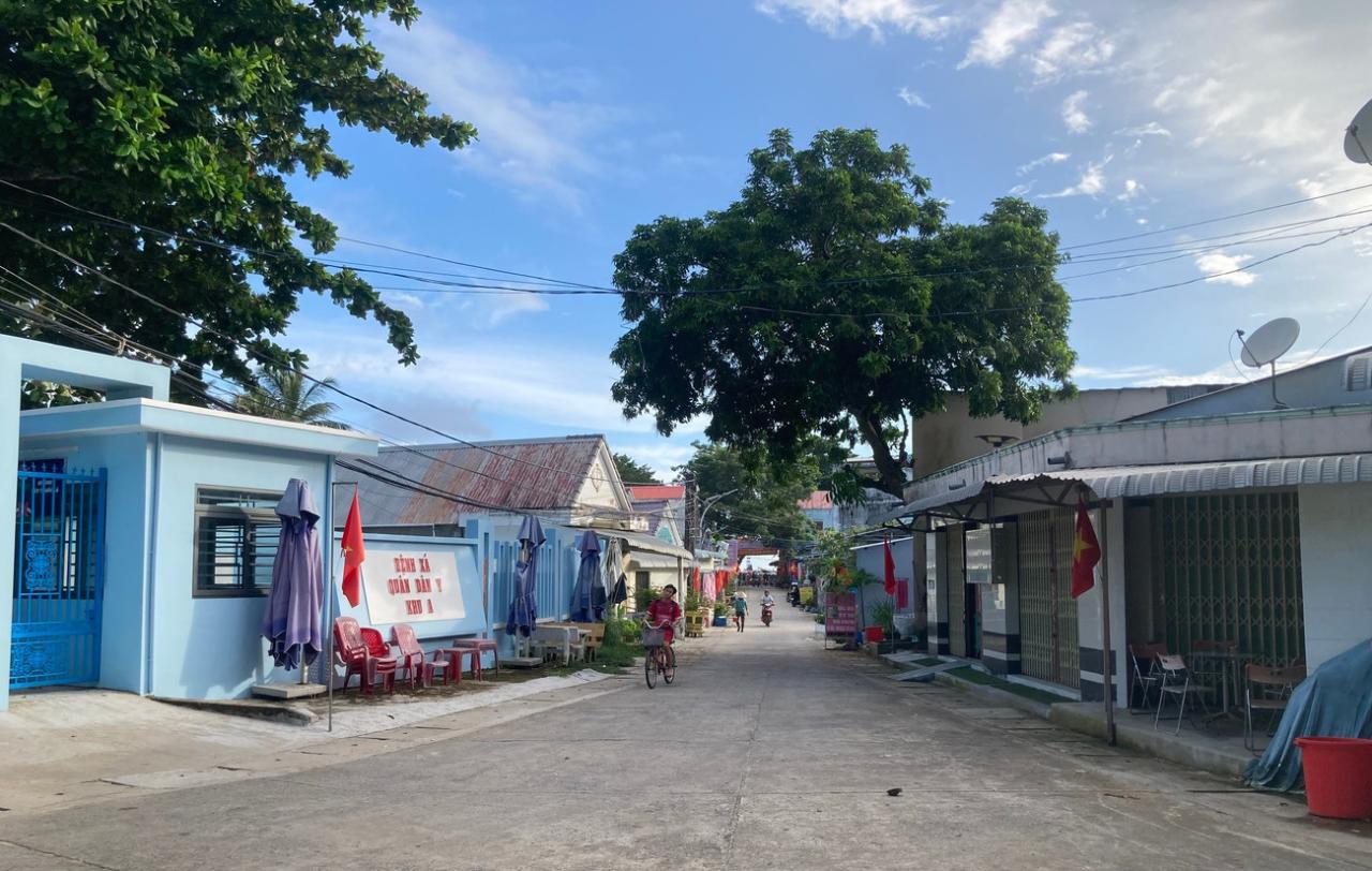 Thổ Châu: Nơi 'sống theo chiều gió'- Ảnh 2.