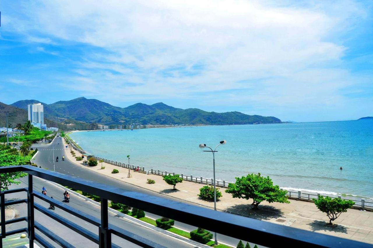Bãi Tiên Nha Trang - Chốn thiên đường như thực như mơ