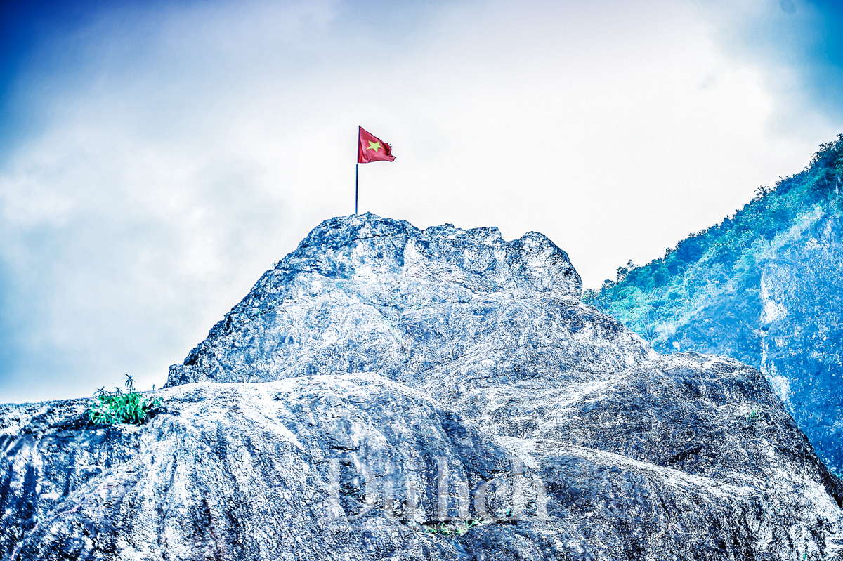 Miền Bắc có đèo được ví là 